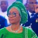 Senator Barau Celebrates First Lady, Sen. Oluremi Tinubu, At 65 