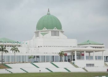 National Assembly Postpones Resumption Date of Plenary Activities to October 7
