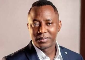 Omoyele Sowore: Nigeria’s Ideal of Sacrificial Leadership
