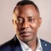 Omoyele Sowore: Nigeria’s Ideal of Sacrificial Leadership