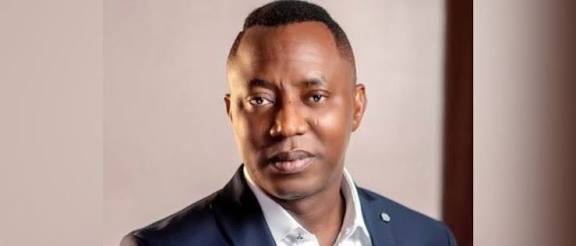 Omoyele Sowore: Nigeria’s Ideal of Sacrificial Leadership