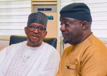 2030 Commonwealth Games: Nigerian Delegation Arrives United Kingdom for Final Phase Bid Presentation