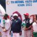 Asaba 2025: Lagos State Dethrones Delta to Emerge Champions of 9th NYG