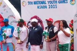 Asaba 2025: Lagos State Dethrones Delta to Emerge Champions of 9th NYG