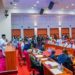 Factoring Regulation Establishment Bill Scales Second Reading in Senate