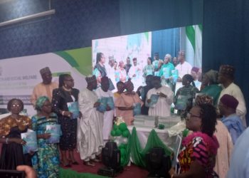 Updated: Ministry of Health Unveils Nigeria Strategic Directions for Nursing and Midwifery Document-Core Reporters
