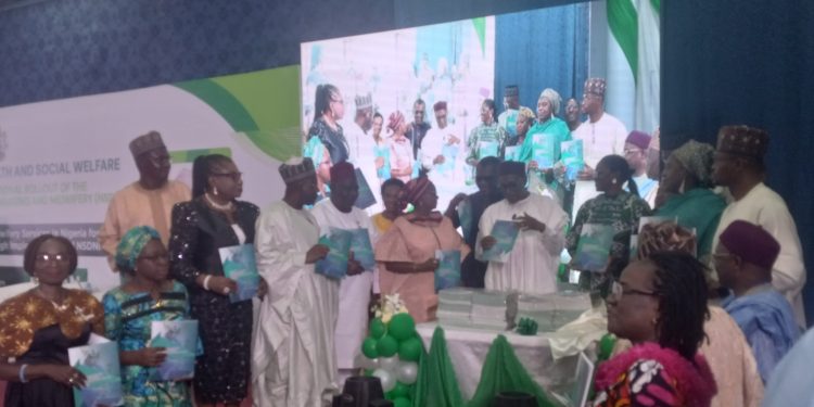 Updated: Ministry of Health Unveils Nigeria Strategic Directions for Nursing and Midwifery Document-Core Reporters