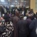 New INEC Chairman Amupitan Says INEC Mandate to Deliver Free, Fair. Credibe Elections,