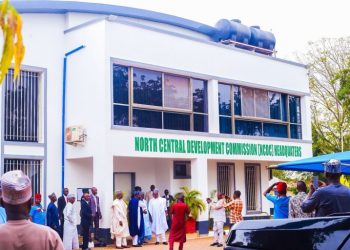 ₦140bn Budget Not Yet Final, Says North Central Development Commission