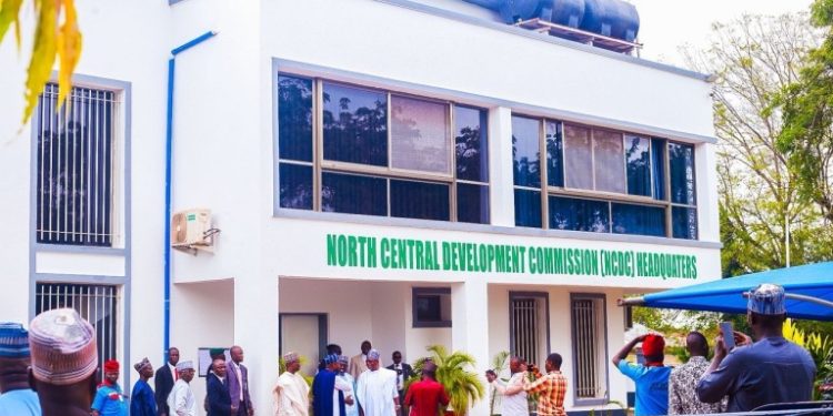 ₦140bn Budget Not Yet Final, Says North Central Development Commission