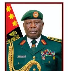 Just In: Shake Up Hits Military Top Hierarchy, as Oluyede Replaces Gen. Musa as CDS