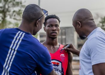 Nigeria @ 65: Mark Urges NSC to Establish Platform to Celebrate athletes For Contributions