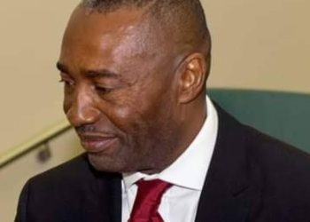 Rigged Elections Fuel Poverty: Senator Obiorah Urges Electoral Reform in New Bill