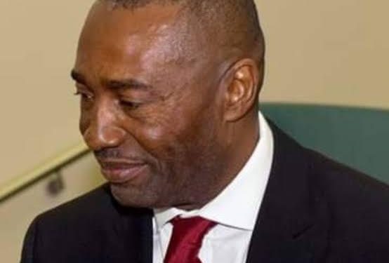 Rigged Elections Fuel Poverty: Senator Obiorah Urges Electoral Reform in New Bill