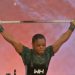 2025 IWF World Championships: NSC Shower Praises onLawal, NWF on Historic Feat 