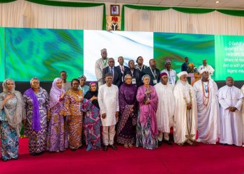 Breaking Barriers: Nigerian Government Launches Largest Health Campaign to Protect 100 Million Children