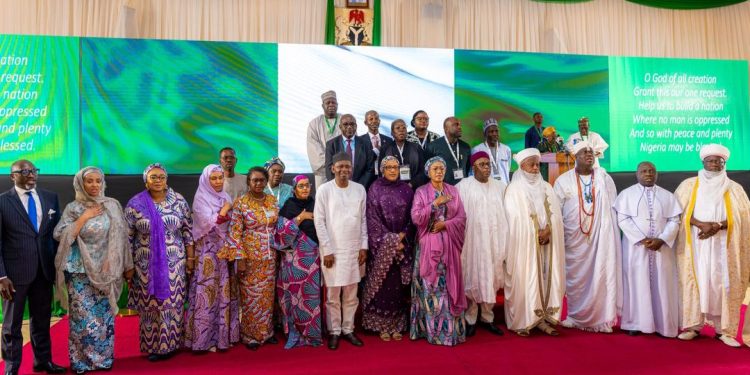 Breaking Barriers: Nigerian Government Launches Largest Health Campaign to Protect 100 Million Children