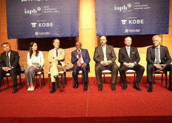 Dantsoho Sets Agenda For African Port Growth