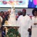 2025 World Sight Day: Nigeria Takes a Step Towards Accessible Eye Care: Integrating Primary Eye Care into PHC System
