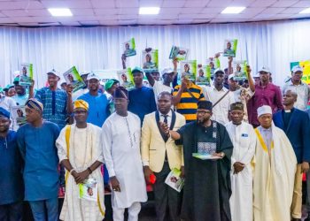 University Don Prof. Danladi, Lauds Tinubu’s Administration Reforms in Oil and Gas Upstream