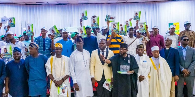 University Don Prof. Danladi, Lauds Tinubu’s Administration Reforms in Oil and Gas Upstream