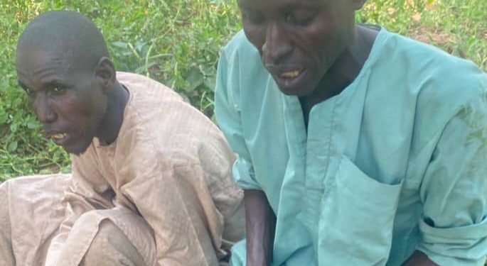 Nigerian Troops Neutralize 9 Boko Haram Terrorists, Recover N5 Million Ransom in Borno