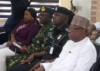 Nigeria’s Security Agencies Sustain Tempo of Operations Against Terrorists in September–Says DG NOA