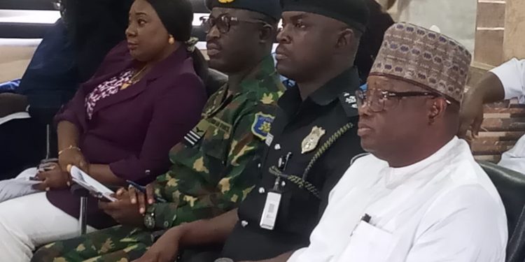 Nigeria’s Security Agencies Sustain Tempo of Operations Against Terrorists in September–Says DG NOA