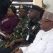 Nigeria’s Security Agencies Sustain Tempo of Operations Against Terrorists in September–Says DG NOA
