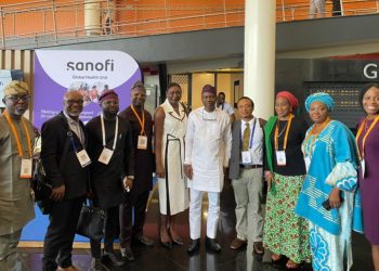 Africa’s Healthcare Revolution: Nigeria Leads Call for Digital Health Investment