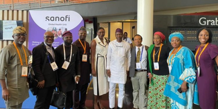 Africa’s Healthcare Revolution: Nigeria Leads Call for Digital Health Investment