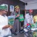 FG Unveils Data on Fertility, Child Mortality, Others   …Launches 2024 NDHS Report