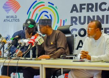 Nigeria Sets For Landmark Inaugural World Athletics Africa Road Running Conference