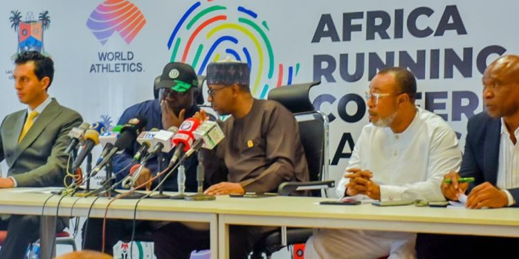 Nigeria Sets For Landmark Inaugural World Athletics Africa Road Running Conference