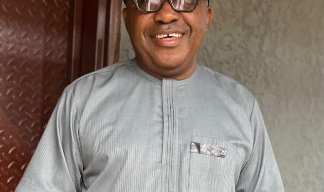 60th Anniversary: SWAN Honours Ngwaogu (Odogwu) with Veteran Sports Journalist Award 