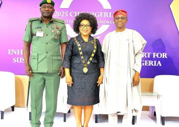 Oyetola Says FG Begins Procurement for Port Modernisation Outside Lagos 