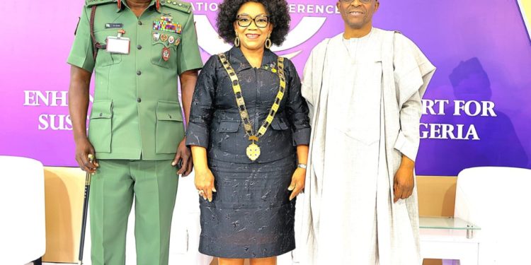 Oyetola Says FG Begins Procurement for Port Modernisation Outside Lagos 
