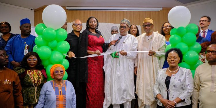 Nigeria Govt Takes Giant Leap in Healthcare, Approves ₦32.9bn to Boosts Primary Healthare