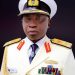 The Man Rear Admiral Idi Abbas, The 25th Chief of Naval Staff, 