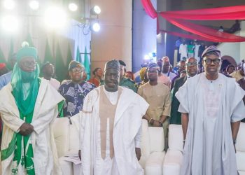 Nigeria Launches Automated Standing Orders App for Community Health Workers