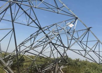 Vandals Strike Again: Gombe-Damaturu 330kV Transmission Line Attacked