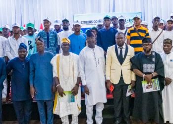 2027: Massive Endorsement Hits Political Space as 400 CBOs, CSOs Drum Support For Tinubu 