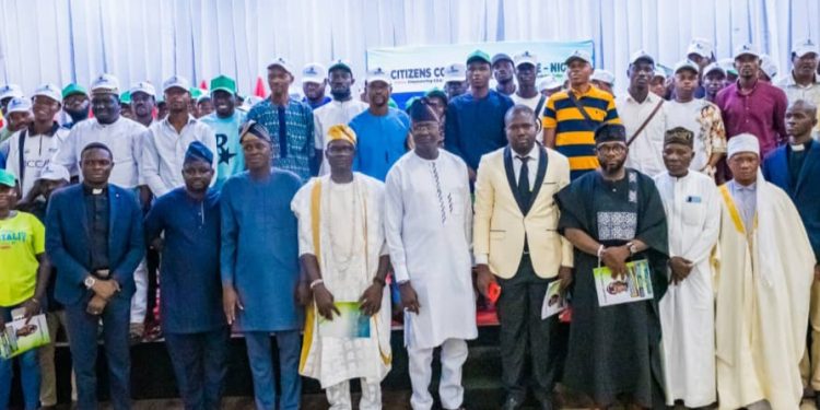 2027: Massive Endorsement Hits Political Space as 400 CBOs, CSOs Drum Support For Tinubu 