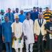 2027: Massive Endorsement Hits Political Space as 400 CBOs, CSOs Drum Support For Tinubu 