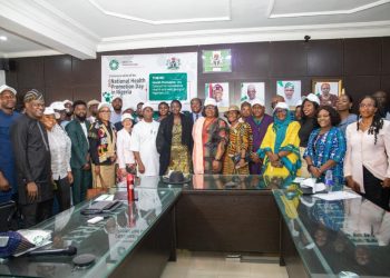 Nigeria Marks National Health Promotion Day  …as FG Reaffirms Commitment to Preventive Healthcare