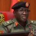 Gov Otu Congratulates Lt. Gen. Undiandeye on His Elevation