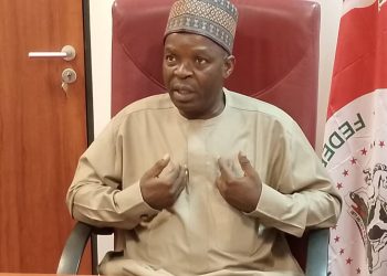 Ministerial Screening: Senator Dachungyang Pledges Support to Odoro, Hails Senate for His Confirmation