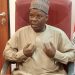 Ministerial Screening: Senator Dachungyang Pledges Support to Odoro, Hails Senate for His Confirmation