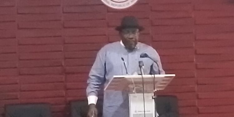 Sen Dickson Laments Over Gov. Diri’s Defection to APC