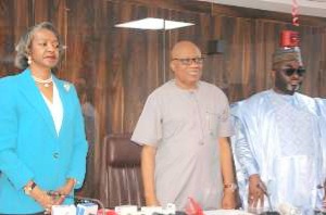 INEC Completes 10 Out of 13 Critical Pre-Election Activities For Anambra guber -INEC Ag Chairman